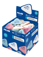 GOMAS 4865 MIGA DE PAN FLEXIBLE TRIANGULARES PEQUEÑA | 1 UNIDADES | (MILAN)