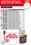 Exp 320 Edding 1200 Colores Surtidos