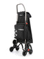Carro compra saco bolsa térmica 6R Pleg I-max Termo Ze ROLSER