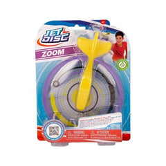 JET DISC ZOOM SURTIDO | IMC GAMES | 1 UNIDAD | 8421134918504