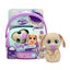 Baby Paws Just Born Cachorro IMC Games Juguete de Peluche