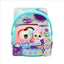 Baby Paws Just Born Gato IMC GAMES Juguete de Peluche