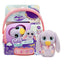 Baby Paws Just Born Conejo IMC GAMES Peluche 17 cm