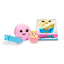 Mascota Breakeez Macaron Surtido de Juguetes IMC GAMES