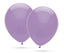 Globos 35 cm Ø Bolsa-solapa 20 unidades Decohelium Lila Beb Gran Festival