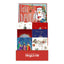 EXPOSITOR 150 CHRISTMAS NAVIDAD+ OBSEQUIO 100 MINI CARD NAV | ARGUVAL, S,L, | 1 UNIDAD | 8421363381308