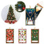 EXPOSITOR 48 BILLETEROS COLGANTE NAVIDAD SURTIDO | ARGUVAL, S,L, | ENVASE 48 UDS. UNIDAD | 8421363474680