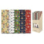 Exp 50 Rollos Papel Regalo Reyes Magos 70x100cm