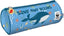 Portatodo redondo Save Our Oceans DOHE para escolares y oficina