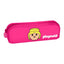 Portatodo silicona 1 cremallera Playmobil Chica 200x60x75 M Marca Dohe Diseño