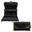 Portatodo Vibes Doble Solapa Negro 220x110x65 mm DOHE Diseño