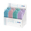 Exp. 8 Portatodos Silicona 1 Cremallera Serenity DOHE Diseño