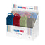 Exp 8 Portatodos Silicona 1 Cremallera Vibes Surti 200x65x5 Marca Dohe Diseño