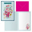 Pack 6 Tarjetas Felicitación Día Madre Dohe Agendas