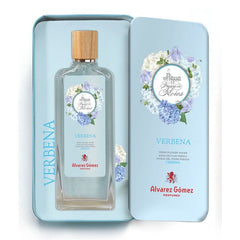 LATA AGUAS FRESCAS FLORES VERBENA FRESCA&MANDARINA 150ML | ALVAREZ GOMEZ | 1 UNIDAD | 8422385022187