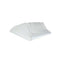 BOLSA PLASTICO 18X30 1 KG TRANSPARENTE 330 UNIDADES APROXI, | 1 UNIDADES | (RUEDA LOZANO JESUS)