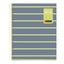 Cuaderno A5 80 H Horizontal Between the Lines Limon Miquelrius Diseño