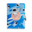 DIARIO SECRETO HOLOGRAFICO ASTRONAUT B2F | 1 UNIDADES | (MIQUELRIUS GIFT)