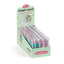 EXPOSITOR 36 GOMAS PINTALABIOS ANIMALES B2F | 36 UNIDADES | (MIQUELRIUS GIFT)