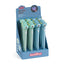 Exp 16 Bolígrafos Luz Monster B2F Miquelrius Colecciones Pack 16