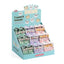 Expositor 27 Sets 5 Clips Back2fun Marca Miquelrius