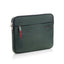 Funda portátil 15/16 pulgadas Verde Bag to Work Miquelrius Diseño
