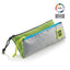 Portatodo Mini Doble Recicl Rider Green Miquelrius Diseño