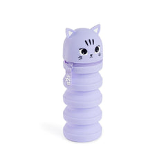 PORTATODO GROWING PETS GATITA B2F | MIQUELRIUS GIFT