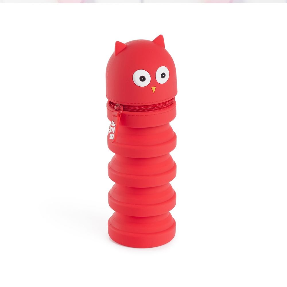 PORTATODO GROWING PETS BUHO B2F | MIQUELRIUS GIFT