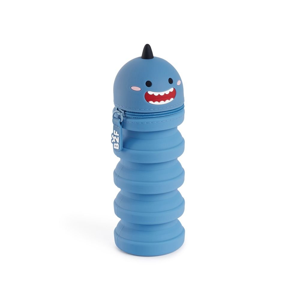 PORTATODO GROWING PETS TIBURON B2F | MIQUELRIUS GIFT