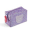 MONEDERO BRILLANTE LILA B2F | MIQUELRIUS GIFT | 1 UNIDAD | 8422593193891