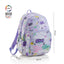 MOCHILA TRIPLE OSLO RECICLADA WAKE UP | MIQUELRIUS DISEÑO