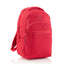 Mochila Escolar Triple 41x28 Oslo Reciclada Rojo MIQUELRIUS DISEÑO