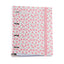 Carpebloc Foam Flores Rosa Miquelrius Diseño
