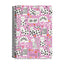 Agenda escolar Plus S/V Cats 2026-27 Marca