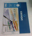 Bloc dibujo espiral basik acuarela y tempera a3+ 370g