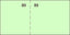 TALONARIO CAJA 1/3 DEL CUARTO T-59 NUMERADO VERDE | 20 UNIDADES | (LOAN INDUSTRIAS GRAFICAS)