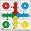 TABLERO PARCHIS OCA MADERA 33 X 33 CM | JUGUETES CAYRO S,L | 1 UNIDAD | 8422878701230