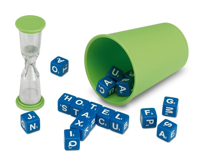 JUEGO DE MESA CROSS DICES | JUGUETES CAYRO S,L | 1 UNIDAD | 8422878702107
