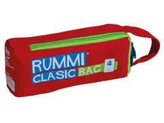 JUEGO RUMMICLASSIC EN BOLSA PEQUEÑO | JUGUETES CAYRO S,L | 1 UNIDAD | 8422878707072