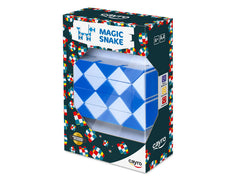 JUEGO DE MESA MAGIC SNAKE | JUGUETES CAYRO S,L | 1 UNIDAD | 8422878766819