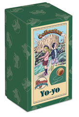 JUEGO DE MESA YOYO | JUGUETES CAYRO S,L | 1 UNIDAD | 8422878805181