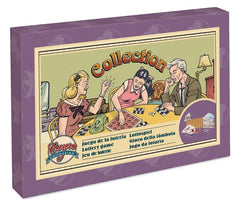 JUEGO DE MESA JUEGO DE LA LOTERIA | JUGUETES CAYRO S,L | 1 UNIDAD | 8422878805334