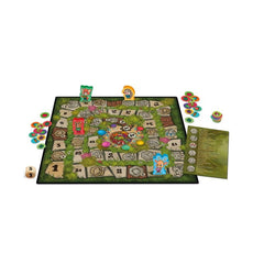 JUEGO INFANTIL FUNNY FOREST | JUGUETES CAYRO S,L | 1 UNIDAD | 8422878808946