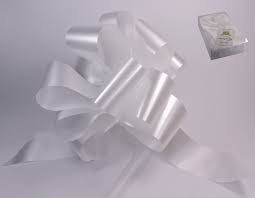LAZO AUTOMATICO 2201 13MM BLANCO | EUROCINSA | 1 UNIDAD | 8422917003325