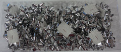COCA 1306 10MM METALIZADA PLATA | EUROCINSA | 1 UNIDAD | 8422917003820