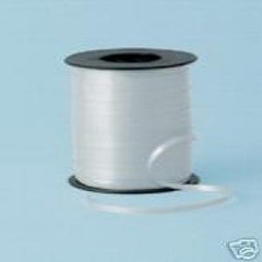 CINTA REGALO 5MM 500YDS PLATA | EUROCINSA | 1 UNIDAD | 8422917240621