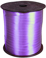 CINTA REGALO 5MM 500YDS MORADO CLARO | EUROCINSA | 1 UNIDAD | 8422917240737