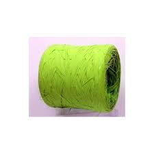 ROLLO CINTA RAFIA 15MMX200M VERDE PALIDO | EUROCINSA | 1 UNIDAD | 8422917526718