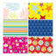 PAPEL REGALO ROLLO 70X200 POPURRI TODO AÑO E INFANTIL | EUROCINSA | ENVASE 60 UDS. UNIDAD | 8422917606595